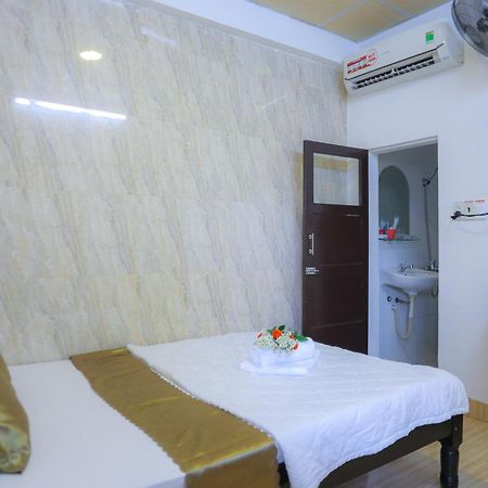 Sea Homestay Huế Kültér fotó