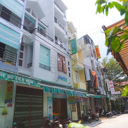 Sea Homestay Huế Kültér fotó