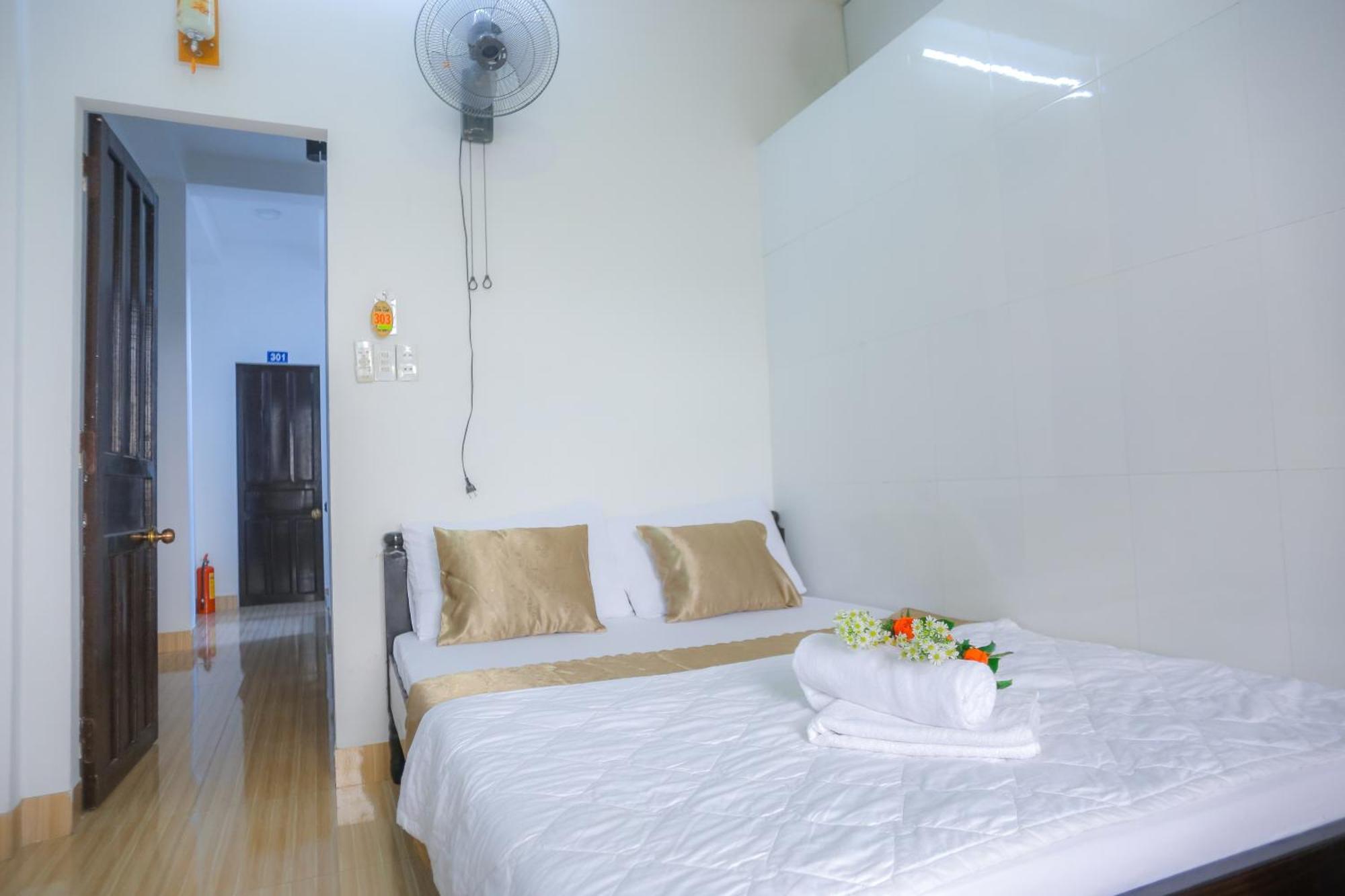 Sea Homestay Huế Kültér fotó