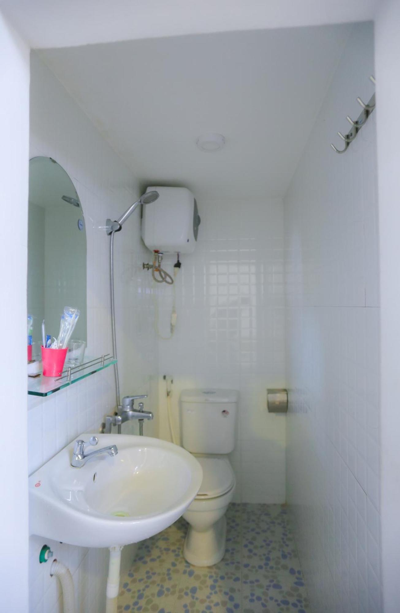 Sea Homestay Huế Kültér fotó