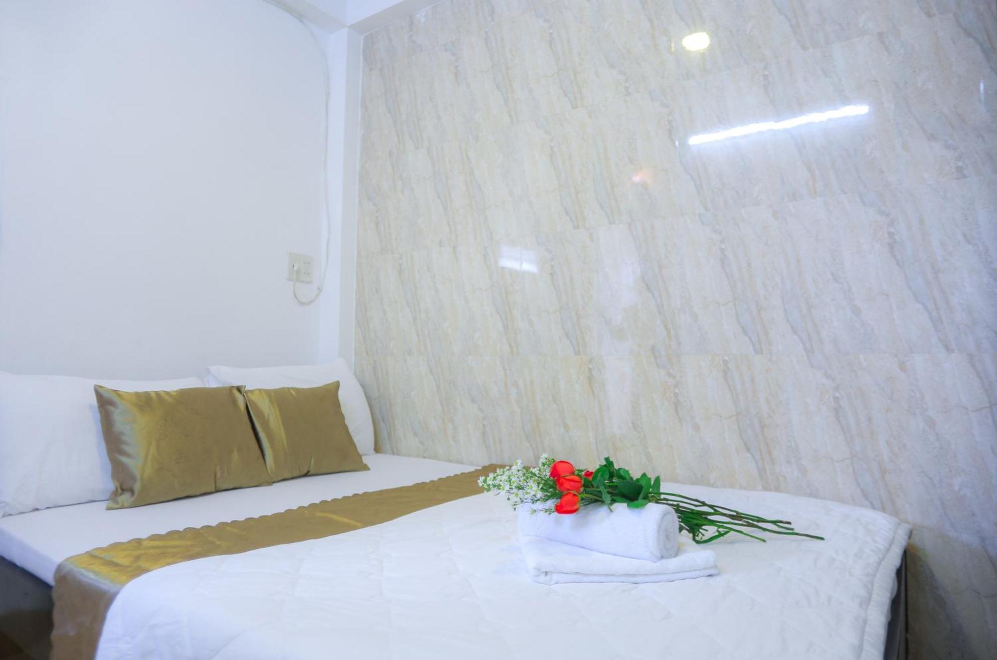 Sea Homestay Huế Kültér fotó