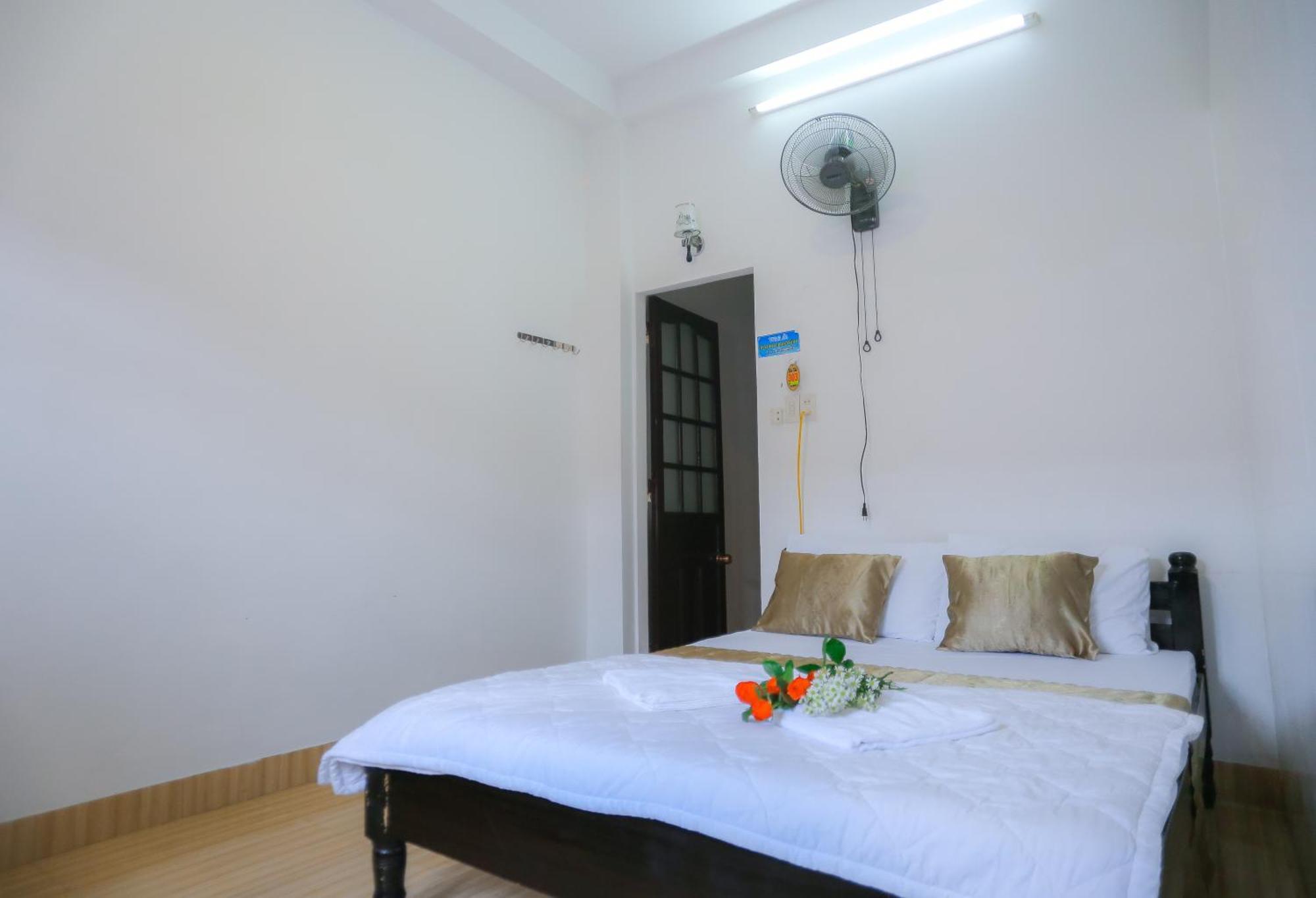 Sea Homestay Huế Kültér fotó