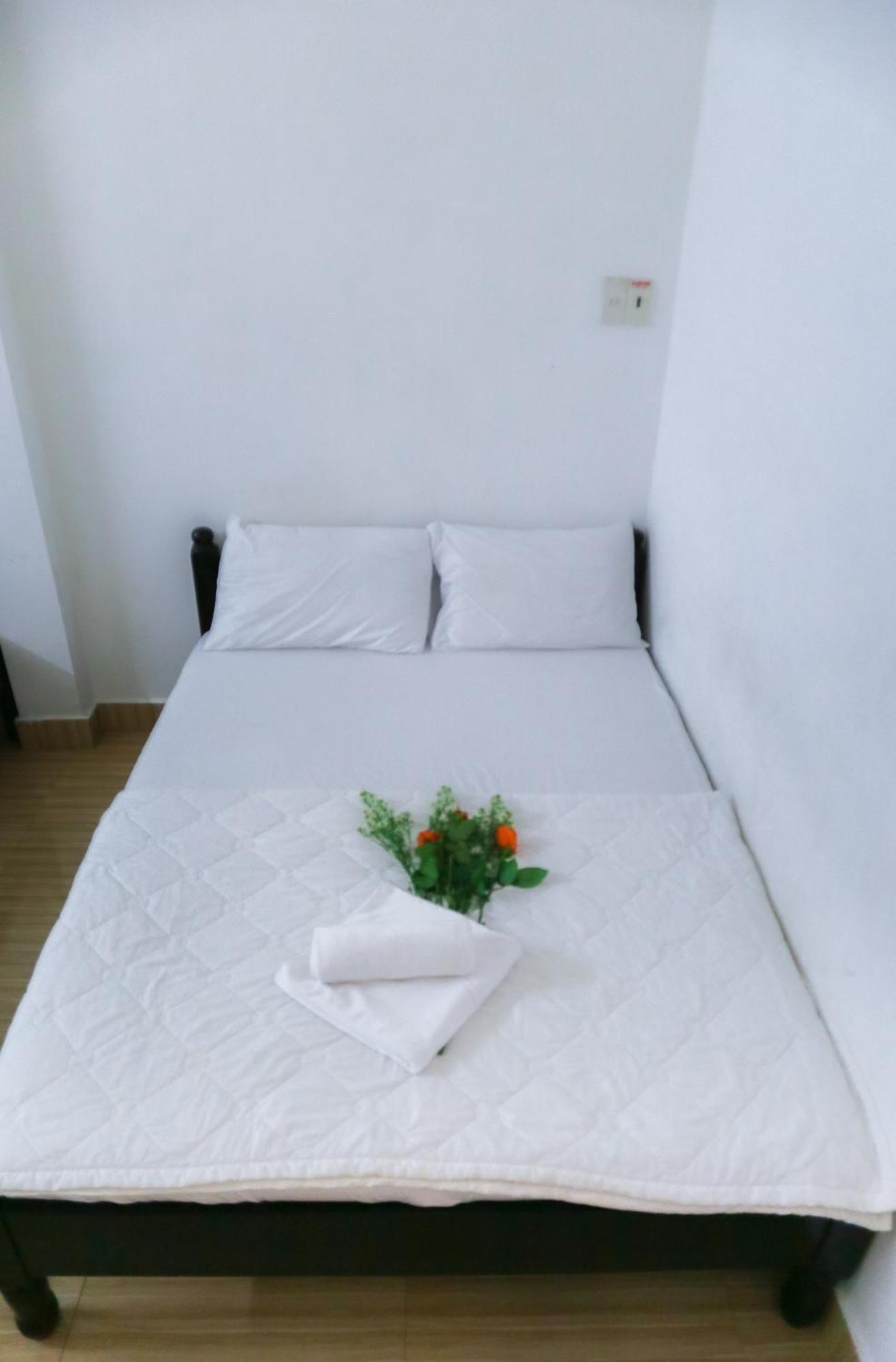 Sea Homestay Huế Kültér fotó