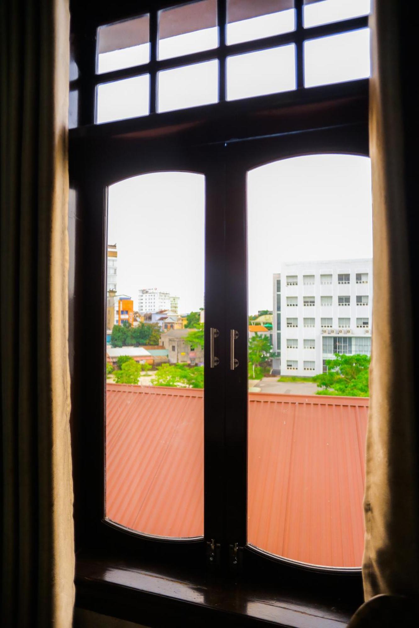 Sea Homestay Huế Kültér fotó