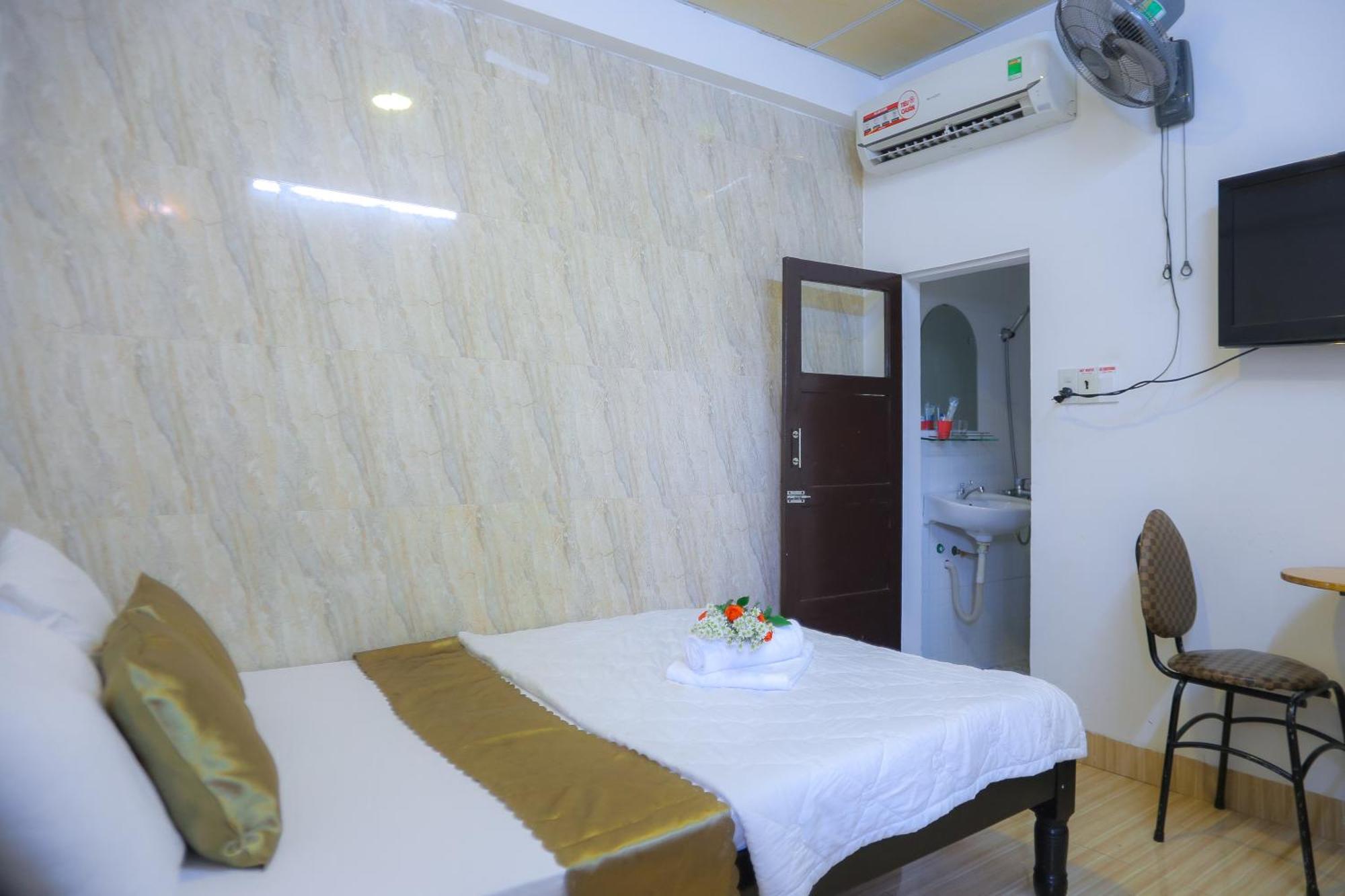 Sea Homestay Huế Kültér fotó
