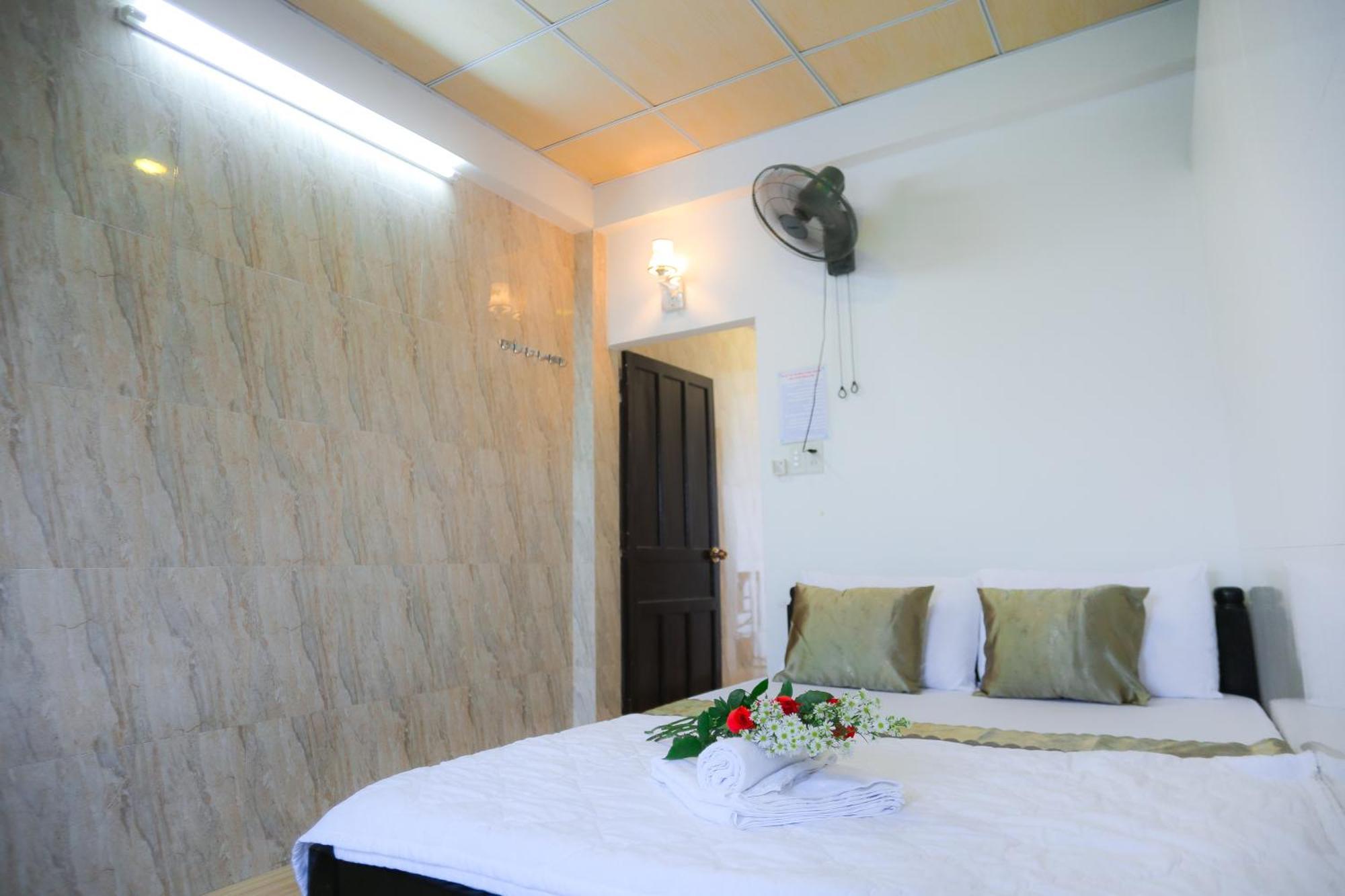 Sea Homestay Huế Kültér fotó