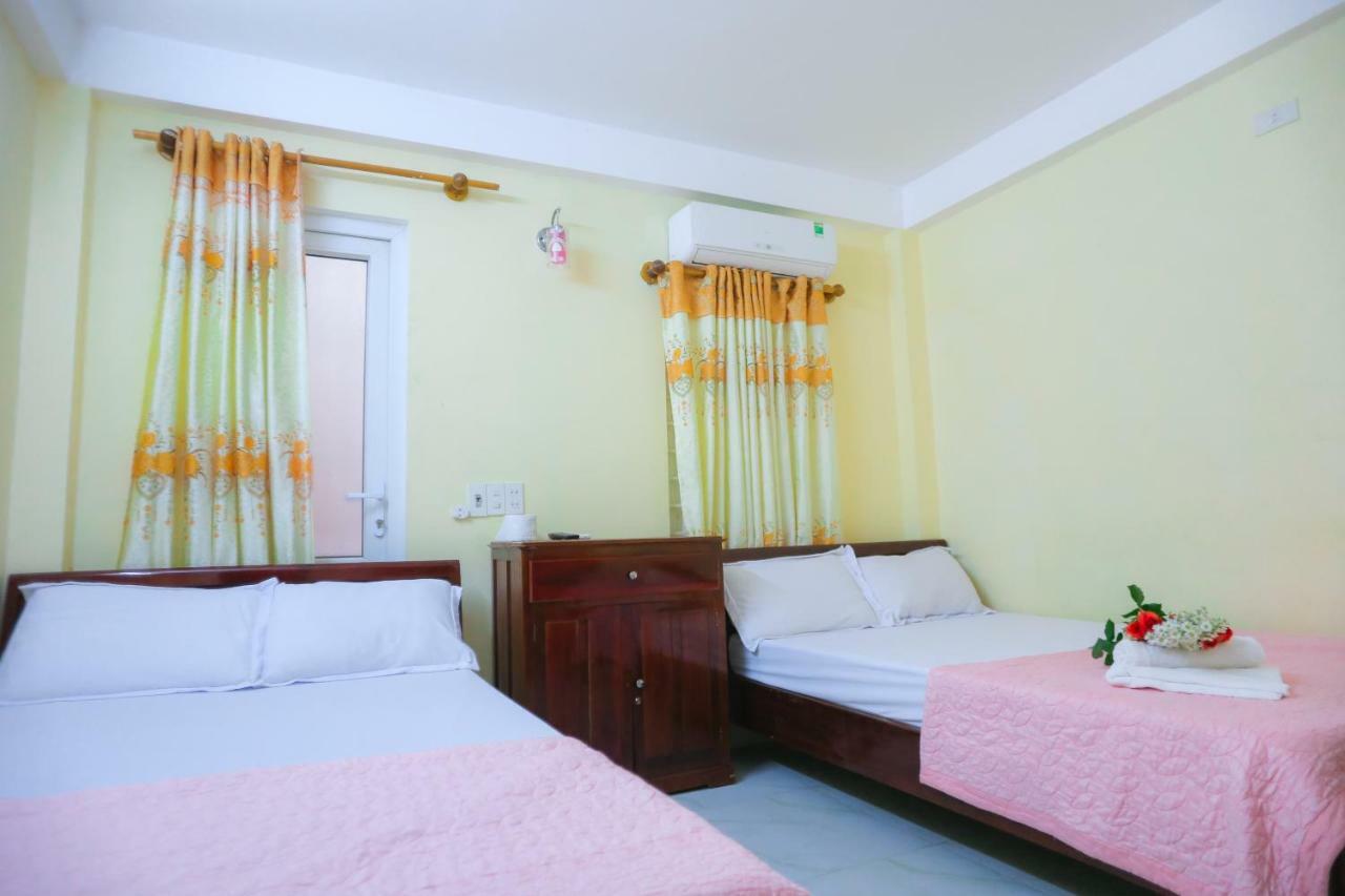 Sea Homestay Huế Kültér fotó