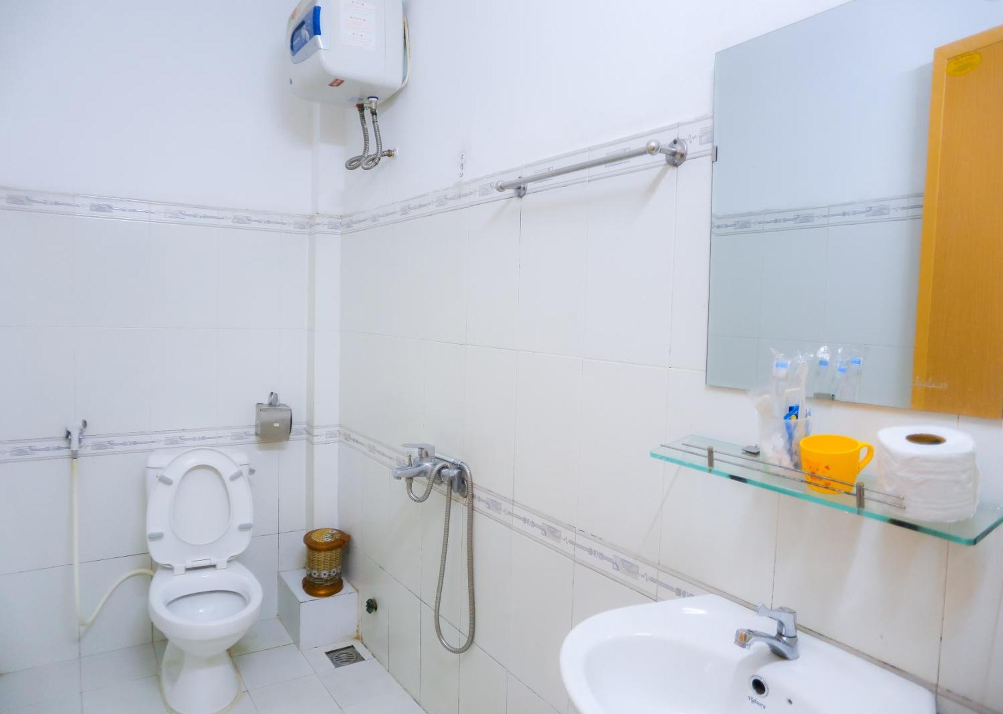 Sea Homestay Huế Kültér fotó
