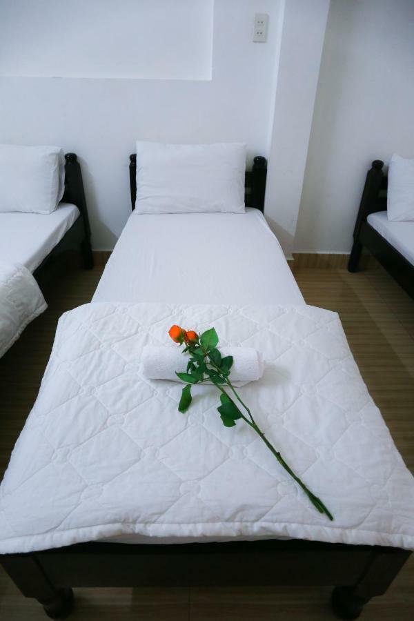 Sea Homestay Huế Kültér fotó