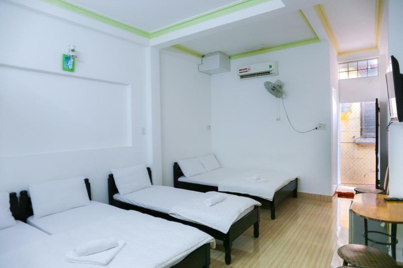 Sea Homestay Huế Kültér fotó