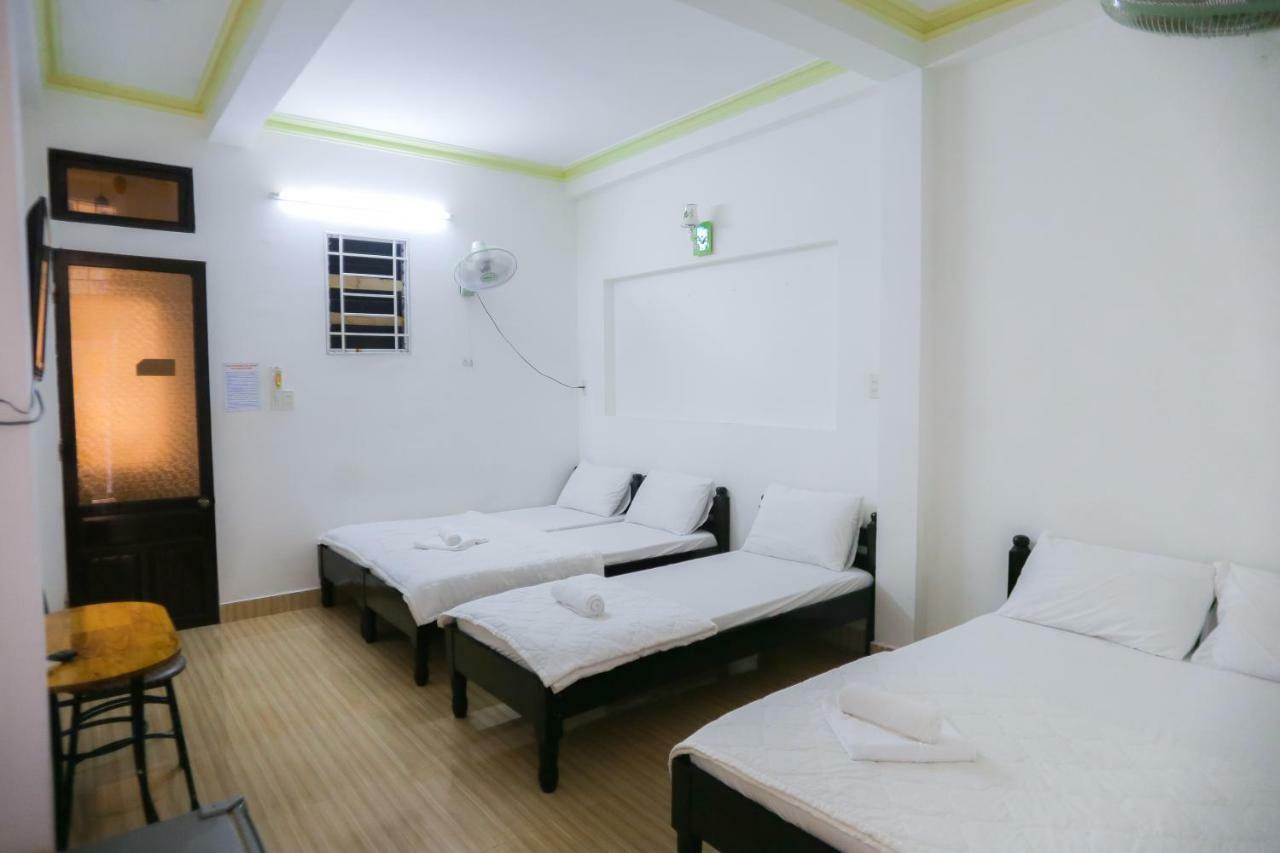 Sea Homestay Huế Kültér fotó