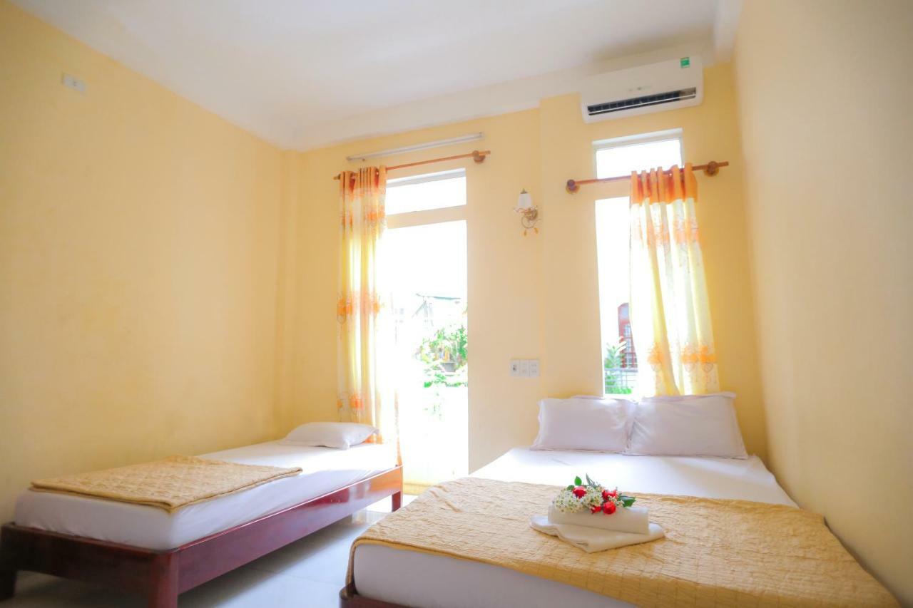Sea Homestay Huế Kültér fotó