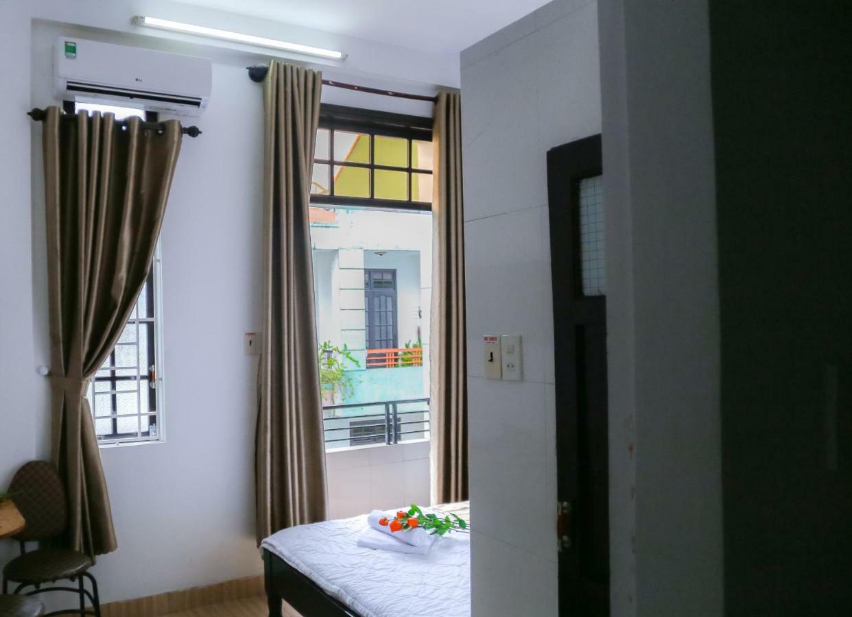 Sea Homestay Huế Kültér fotó