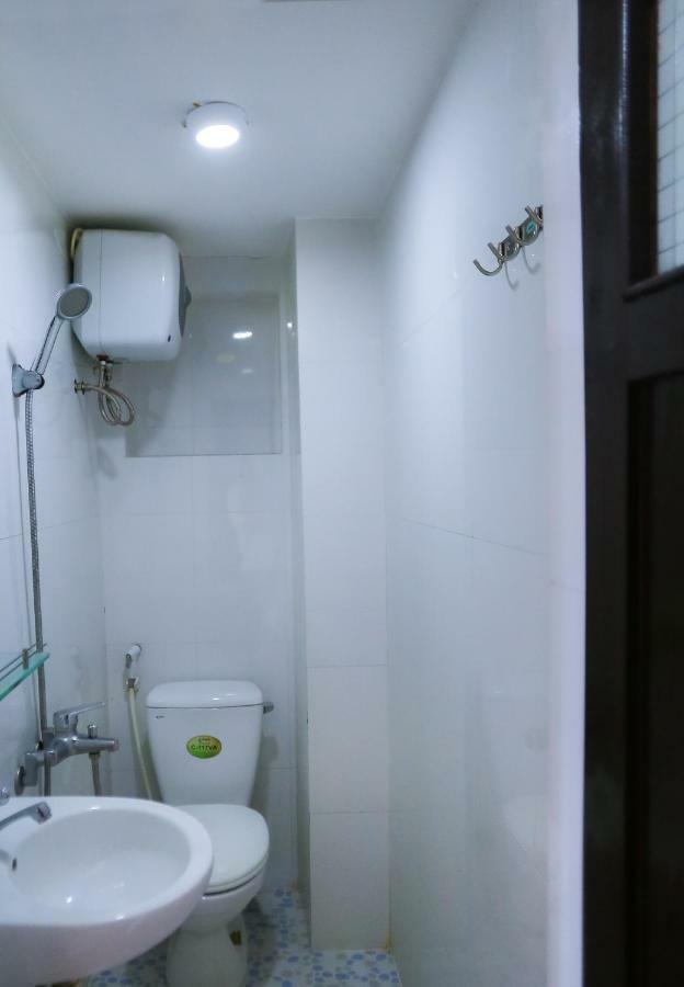 Sea Homestay Huế Kültér fotó