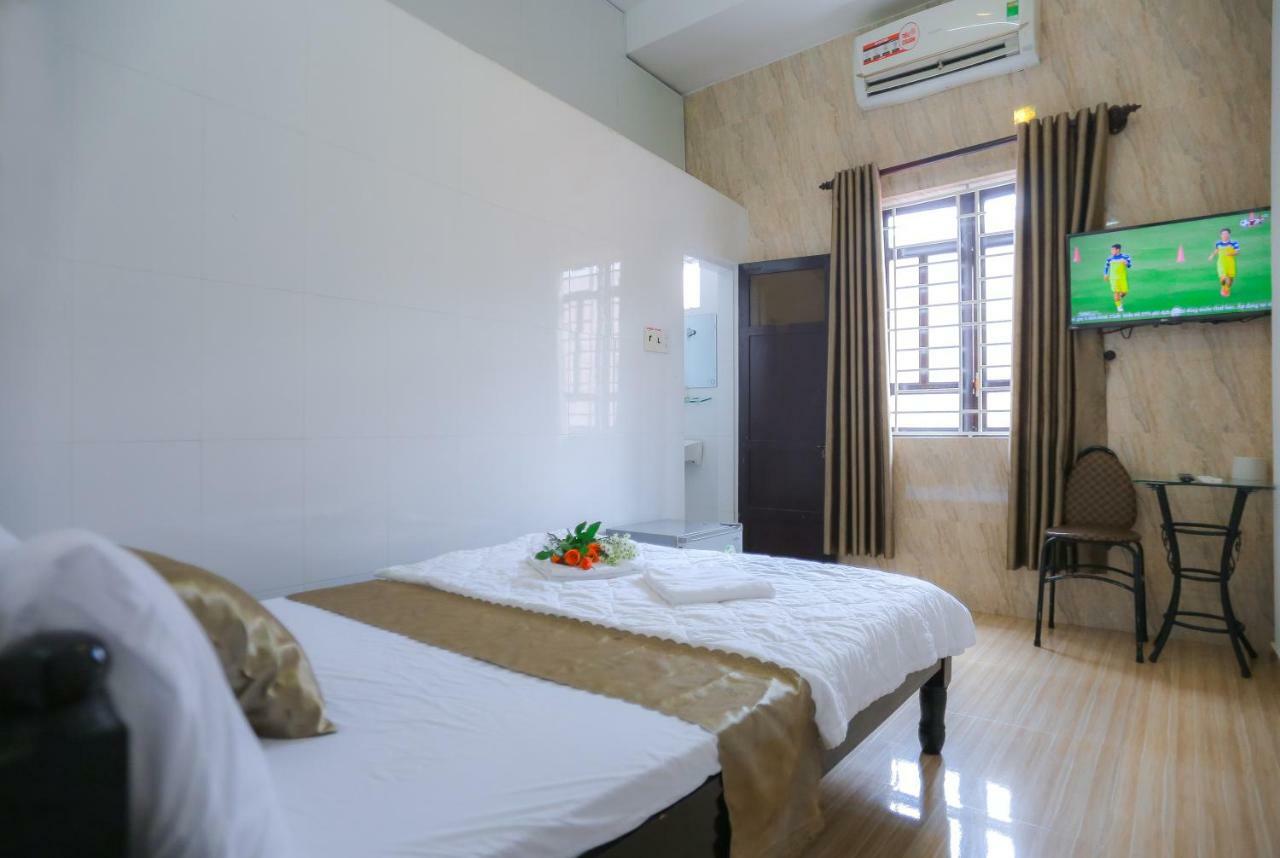 Sea Homestay Huế Kültér fotó