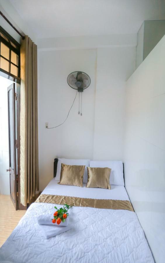 Sea Homestay Huế Kültér fotó